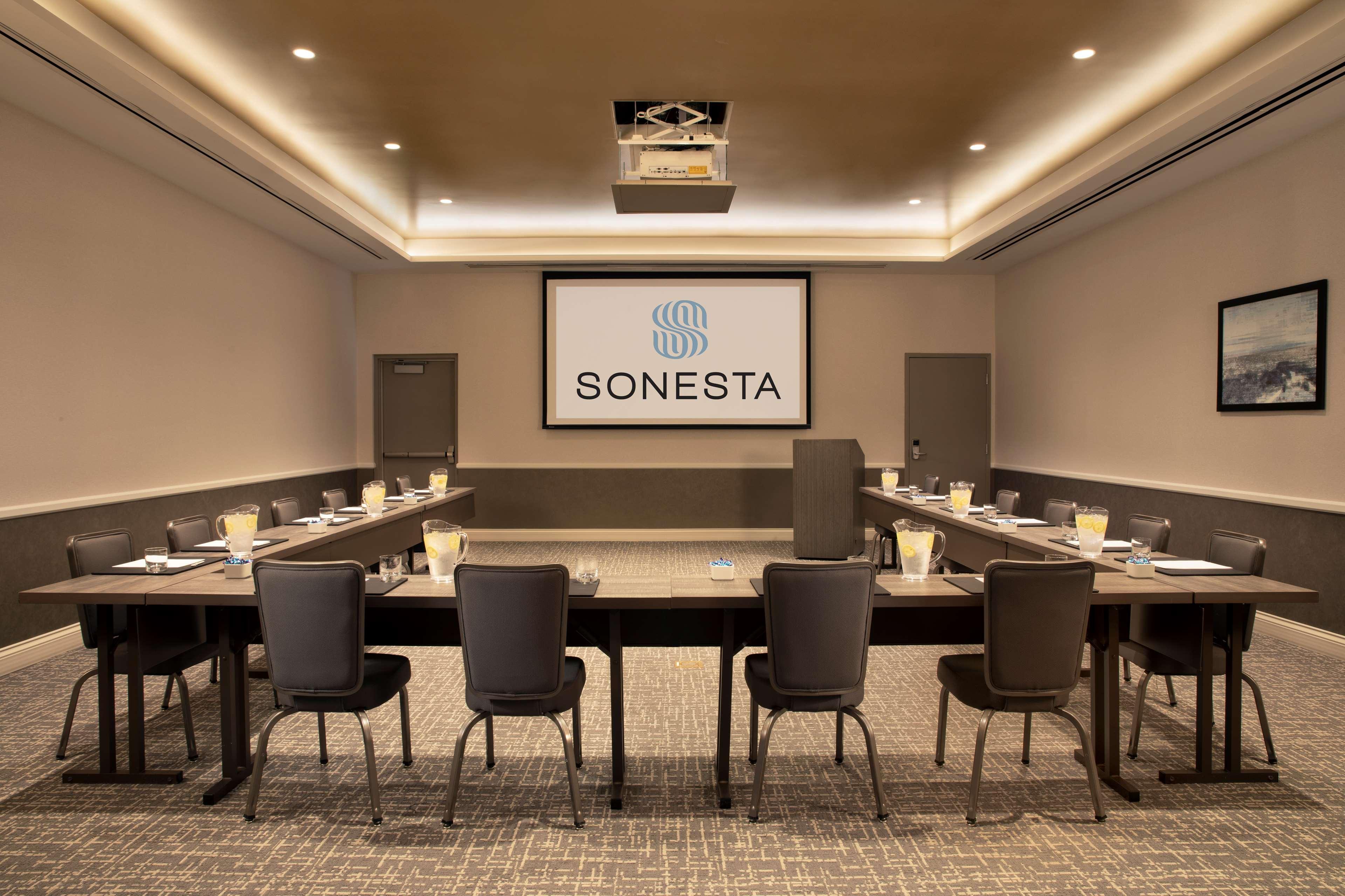 Sonesta Silicon Valley Milpitas Eksteriør bilde