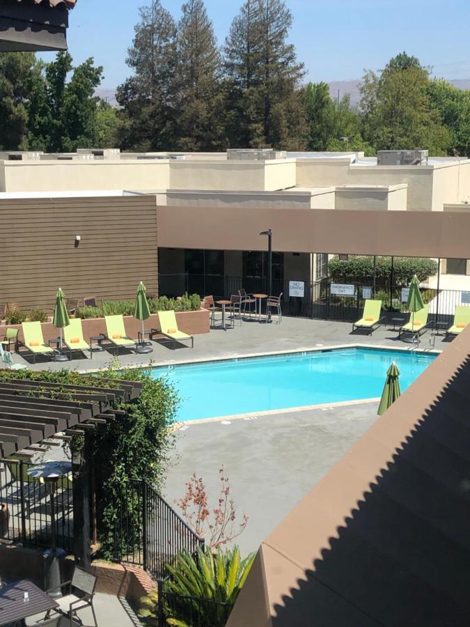 Sonesta Silicon Valley Milpitas Eksteriør bilde